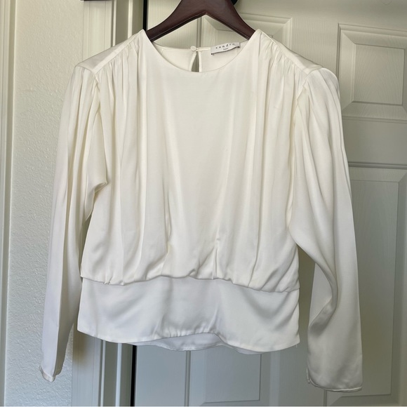 Sandro Blouse - Picture 4 of 15